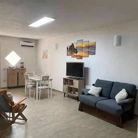 Casa Alagoas Nyaraló Palermo