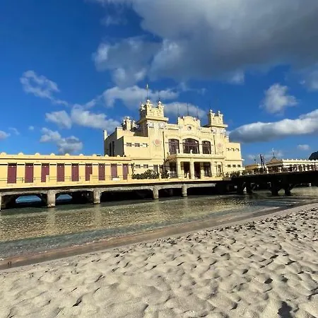 Casa Alagoas Nyaraló *